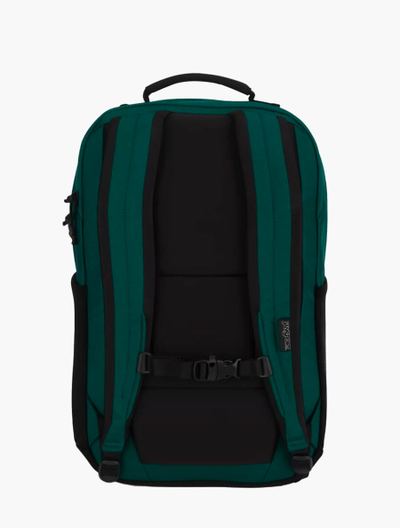 Рюкзак Jansport Landings Deep Juniper