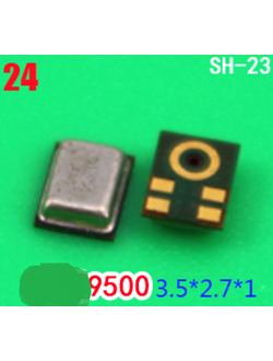 Микрофон № 24 (SH-023)