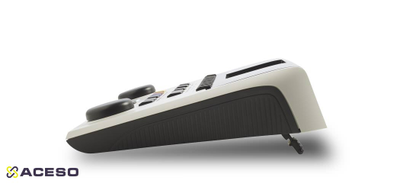 Аудиометр поликлинический AD 226e Hybrid