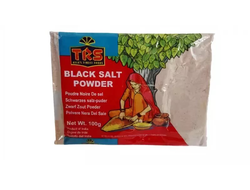 Черная соль (Black Salt Powder) 100гр