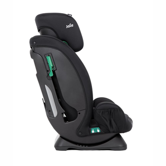 Joie Fortifi R129 –детское автокресло от 1 до 12 лет. Новинка!