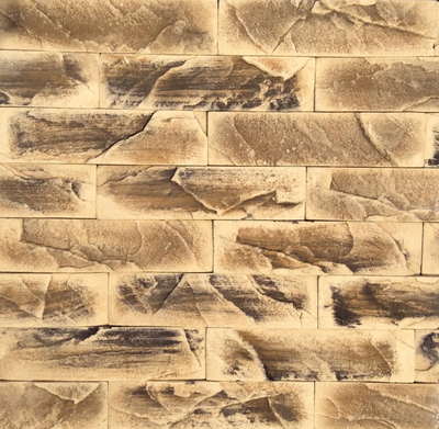 ПАЛЬМИРА КИРПИЧ СОЛОМЕННЫЙ                  СТОИМОСТЬ-1250Р\М2