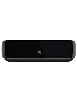 Кондиционер Hisense Black Crystal Super AS-10UW4RVETG01(B)