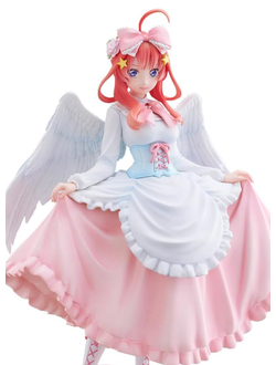 Фигурка 1/7 Ицуки Накано (Itsuki Nakano Angel ver.)