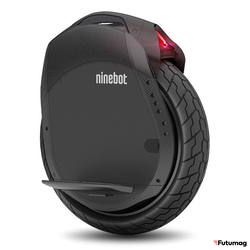 Моноколесо NineBot One Z10 2 ревизия