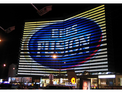 Изготовление и монтаж рекламы на светодиодных экранах