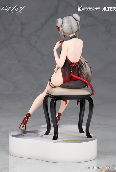 Фигурка 1/7 Дабл-ю (W Gala Night Ver.)