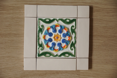 Полоска для коллекции "Древние символы"