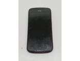 Неисправный телефон HTC One S  (нет АКБ, не включается) (комиссионный товар)
