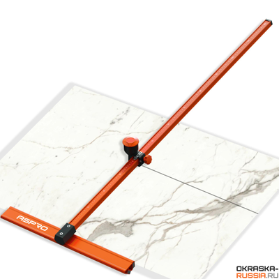 ASPRO-TSTC900 плиткорез ручной "Т" 900мм