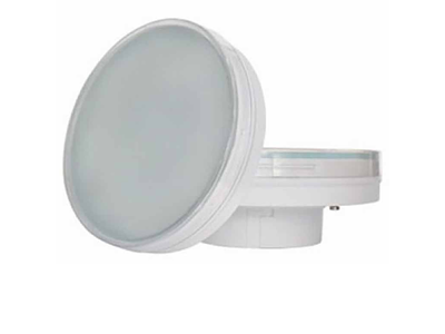 Лампа светодиодная Ecola GX70 20W 4200K 4K 111x42 матов. Premium T7PV20ELC