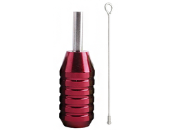 Модульный держатель для картриджей Dragon N-250 red (25мм)