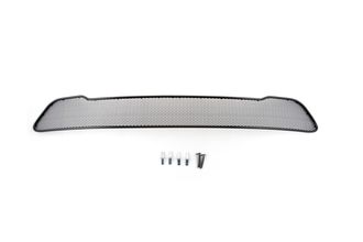 Сетка на бампер внешняя для CHEVROLET Cruze 2013->, черн., 10 мм ( 01-090113-101 )