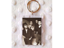 Брелок Кино, Виктор Цой №21