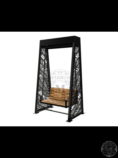 Metadecor Качели садовые от Метадекор Палермо Palermo