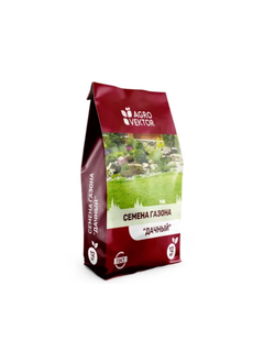 Семена газона дачный 25 кг