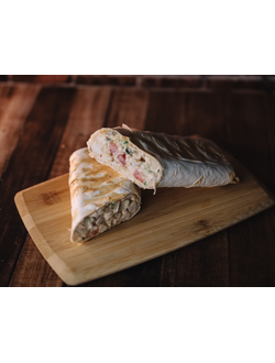 ШАВЕРМА КЛАССИЧЕСКАЯ