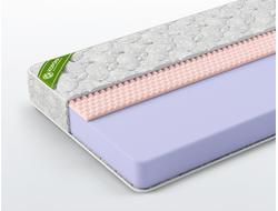 Матрас Ultra Next Plus Средне-жесткий 20 см до 120 кг/сп.м