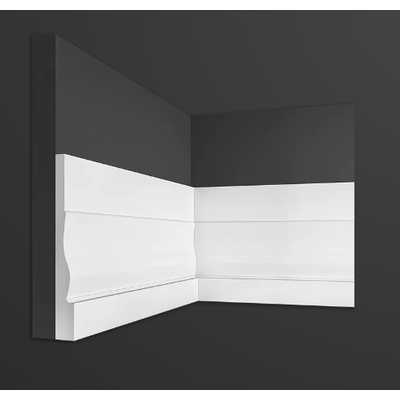 Плинтус SPL15