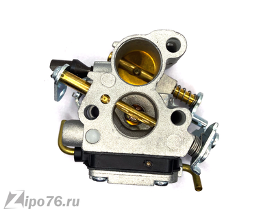 Карбюратор бензопилы Хускварна 236 240