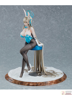 Фигурка 1/7 Асуна Итиносэ (Asuna Ichinose Bunny Girl)