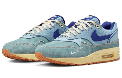Nike air max 1 dirty denim outlet