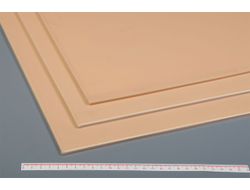 Винипласт 4 мм   (~700х1500 мм, ~6,6 кг) ТУ 2246-410-05761784-2004