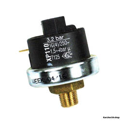 Регулятор давления sc (6.413-533.0)