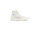 Фирменные Converse Chuck Taylor All Star 70 Hi Pride 170821c принт Радуга купить онлайн