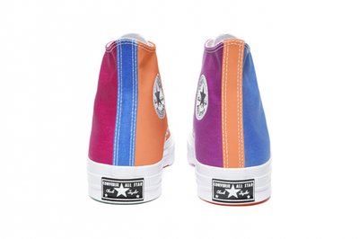 Converse CHUCK TAYLOR 70 HI CHINA TOWN