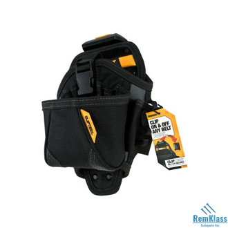Кобура для шуруповерта Toughbuilt TB-CT-20-LX