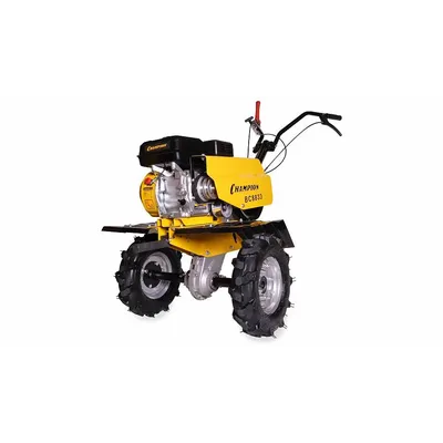 БЕНЗИНОВЫЙ МОТОКУЛЬТИВАТОР CHAMPION BC8833