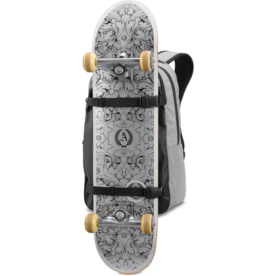 Рюкзак Dakine URBN Mission 22L Black