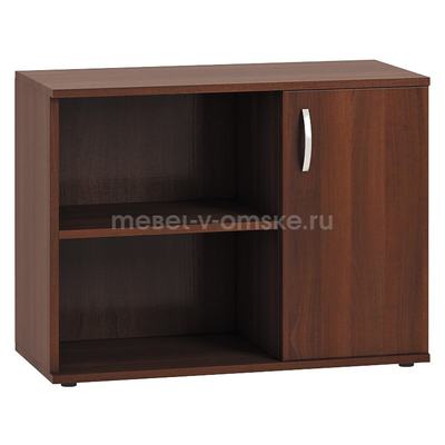 Тумба Гермес с дверкой