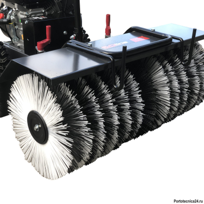 Подметальная машина EVOline SWG 800