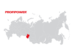 Омская область