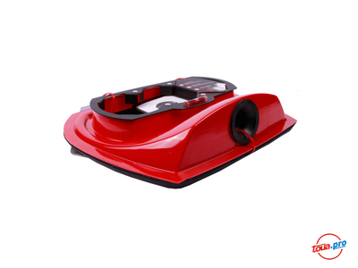 Пылеотвод для сверления FixDUSTER 82x3