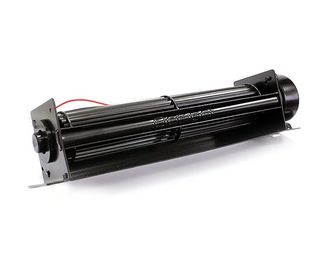 Вентилятор роторного типа для дополнительного охлаждения автомобильных усилителей URAL (Урал) DB Cooling Fan