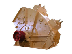 Роторная дробилка СМД 86А