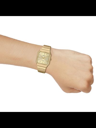 Часы Casio MTP-B185G-9A