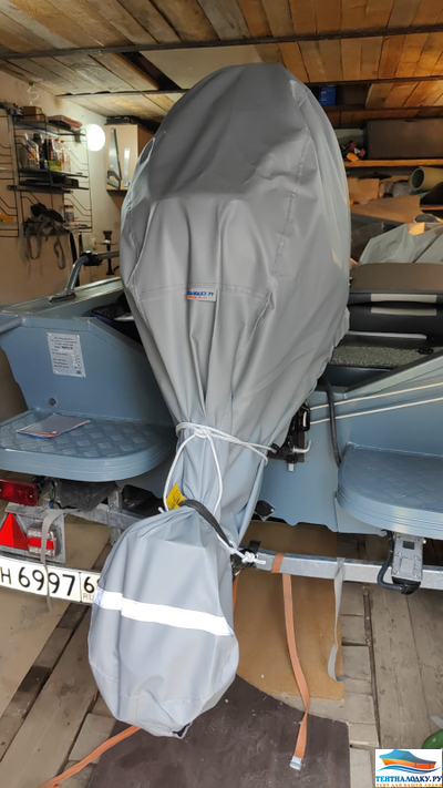 Транспортировочный чехол - Тохатцу NEW 30 л.с. - 4 такта