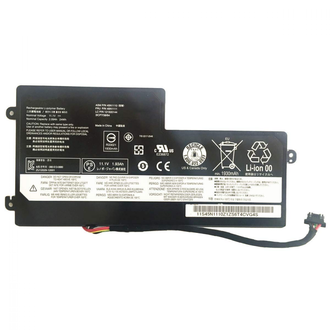 45N1113 Батарея Lenovo ThinkPad 1910mAh 24Wh 11.4V