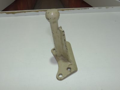 Крепление коляски Иж Ю