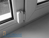 Установка датчика открытия (Photo_01)