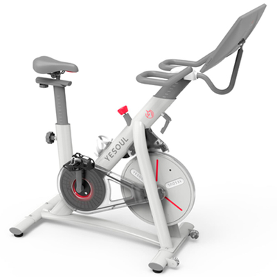 Велотренажер Yesoul BS3-W PRO PLUS