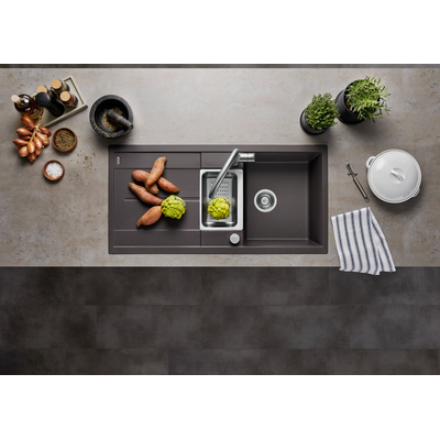 Мойка Blanco Metra 6S 513053