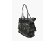Сумка GO Tote Part of Cube L Черный Мох