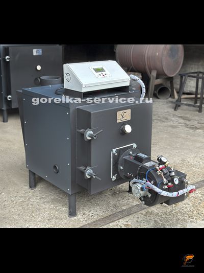 Автоматический котел АМК1 (50) кВт