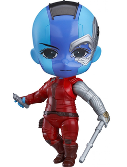 Нендроид Небула (Nebula Endgame Ver)