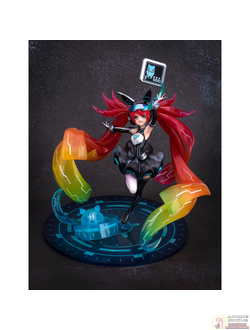 Фигурка 1/7 Mind Hacker Angela